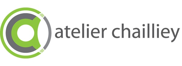 Atelier Chailliey Logo